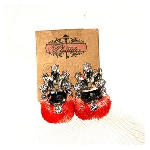 DYNAMIC!! Statement Earrings